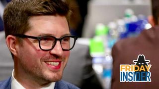 All-hockey Friday Insider: A shift in prospect priority taken in Downtown (Penguins)
