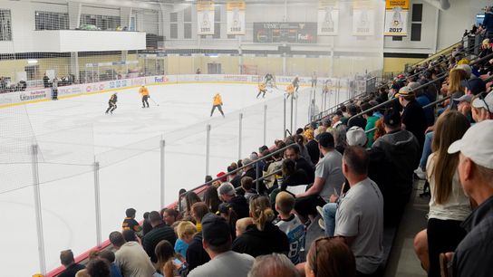 Takeaways from Penguins' development camp taken in Cranberry, Pa. (Top story). Photo by PENGUINS