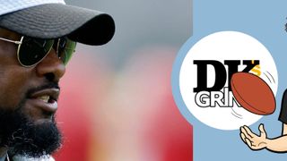 DK: Tomlin's frustration all over trade taken in Downtown (DK's Grind)