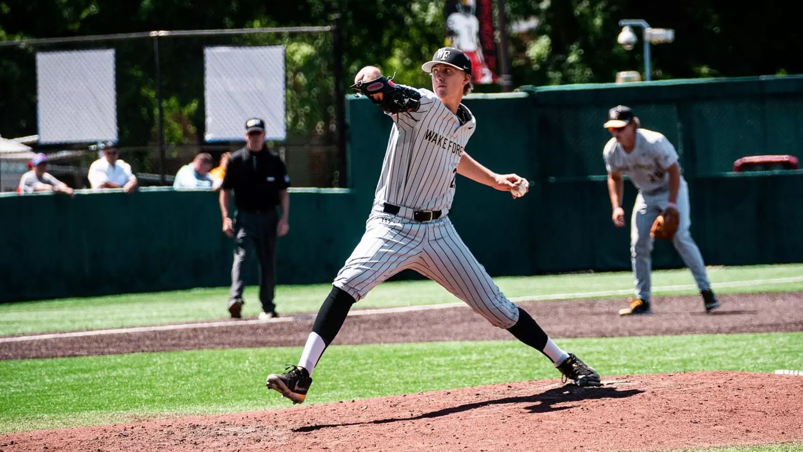 MLB Draft Keep an eye on these Pirates draft picks