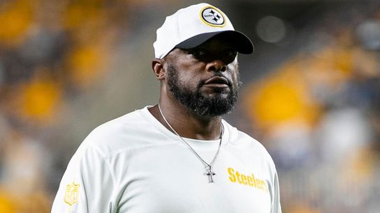 Tomlin doubles down on snap count for Pickens, effort not in question taken on the South Side (Steelers)